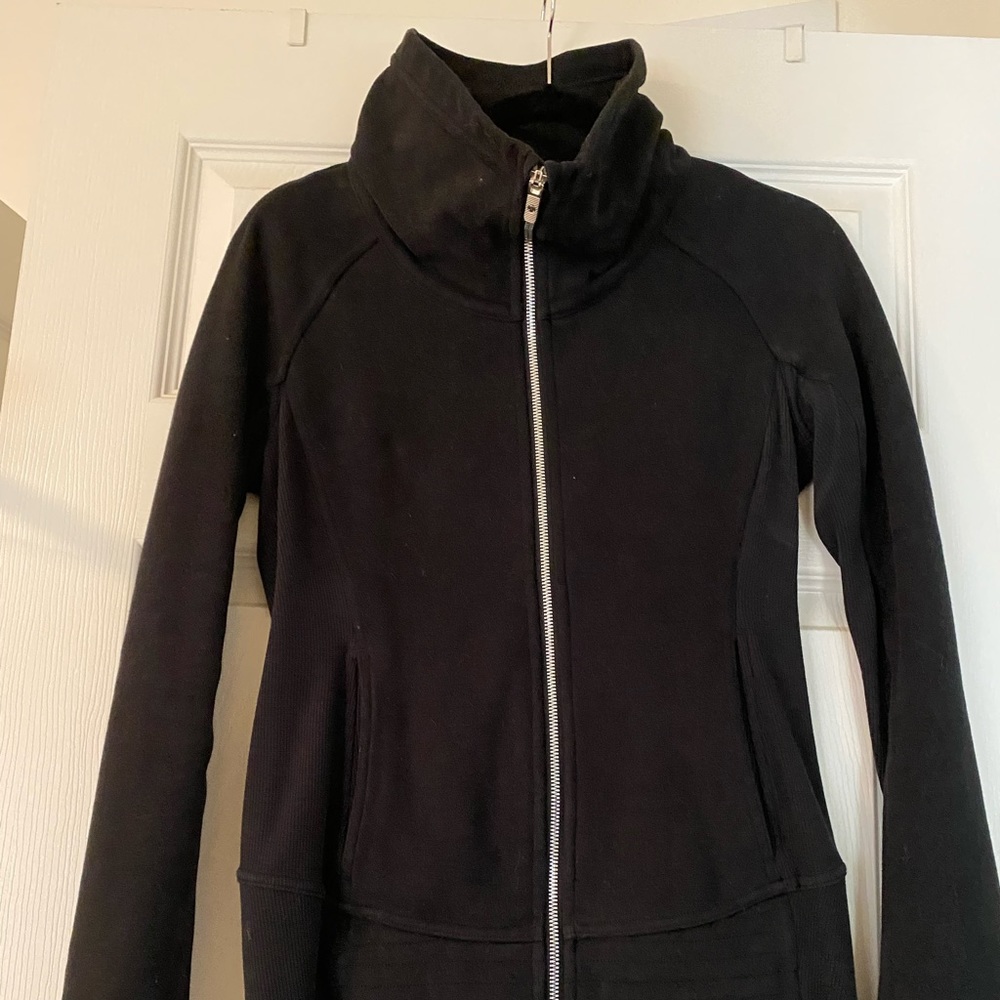 Lululemon Radiant Jacket II